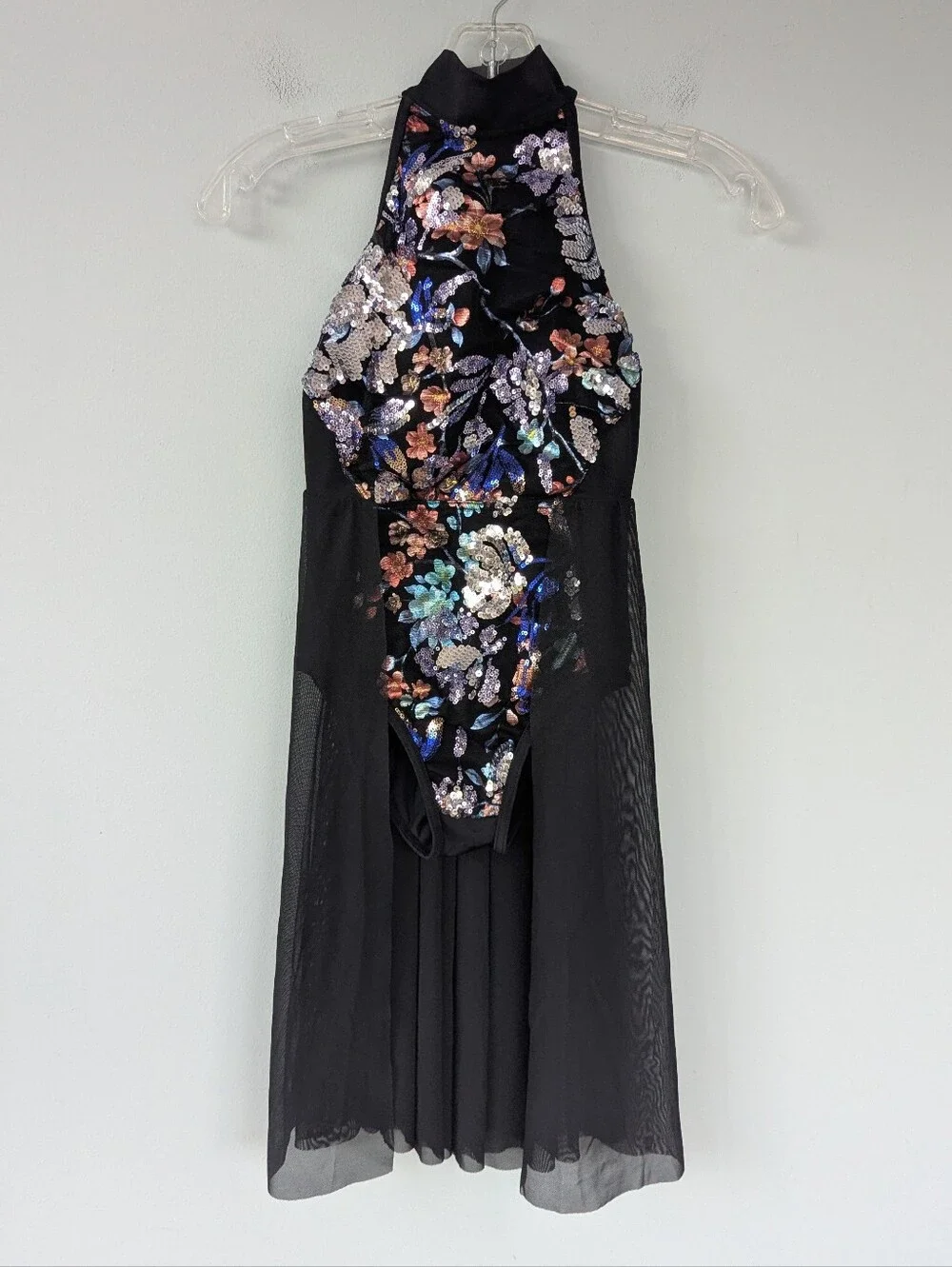 Weissman girls size